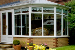conservatories Scarning