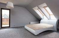 Scarning bedroom extensions
