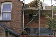 free Scarning home extension quotes