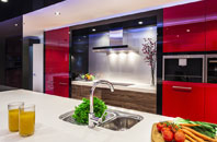 Scarning kitchen extensions