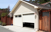 Scarning garage construction leads