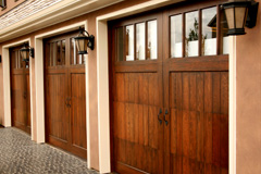 Scarning garage extension quotes